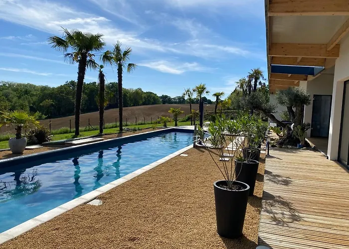 Gæstehus Eden Perchede