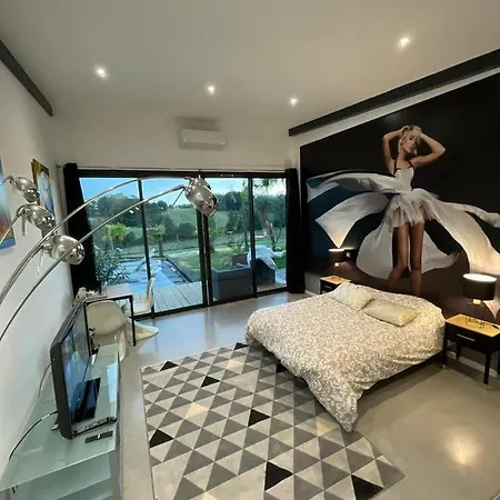 Guest house Eden