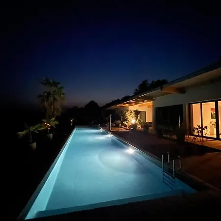 Eden 招待所 Perchede