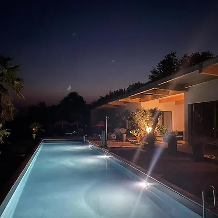 Eden 招待所 Perchede