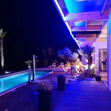 Eden 招待所 Perchede