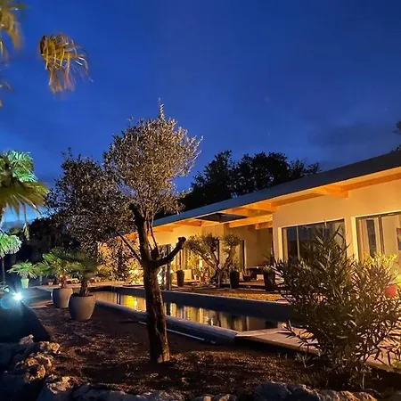 Guest house Eden