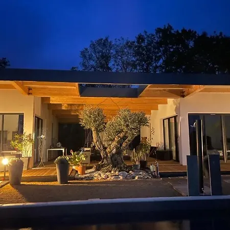 招待所 Eden Perchede