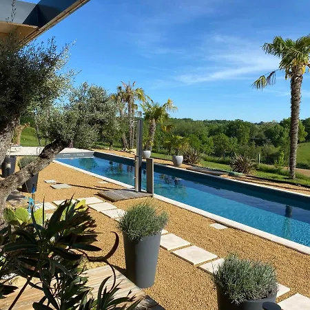 Guest house Eden