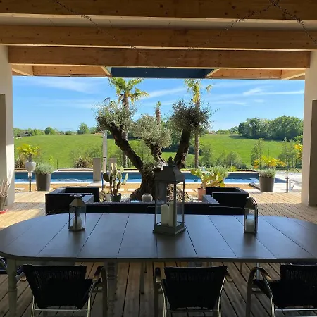 Guest house Eden