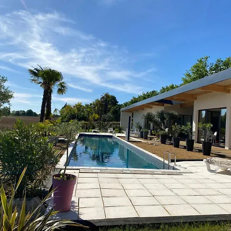 Guest house Eden