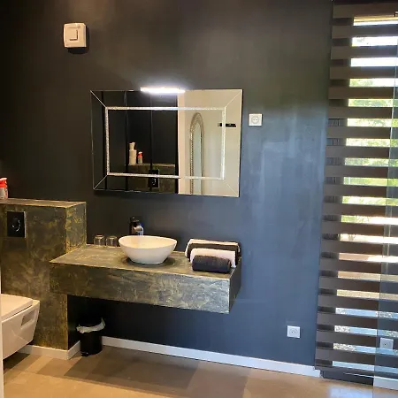 招待所 Eden Perchede