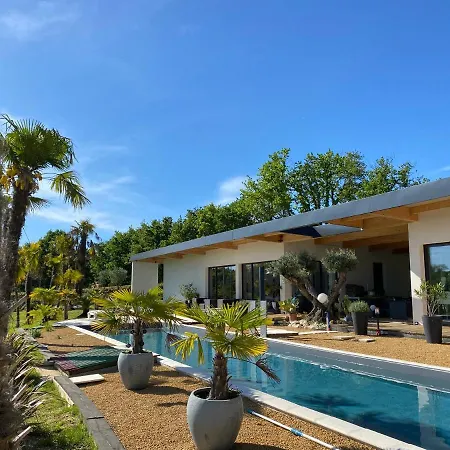 Eden 招待所 Perchede