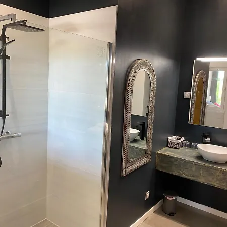 招待所 Eden Perchede