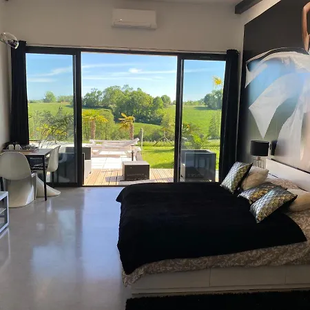 Guest house Eden Perchede