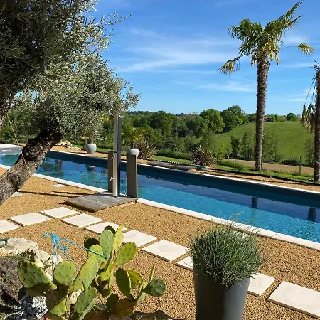 Eden Guest house