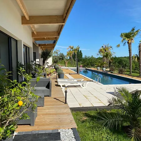 Guest house Eden