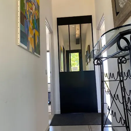Eden Guest house