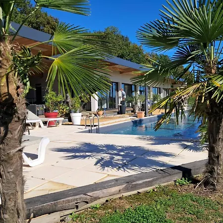 Guest house Eden