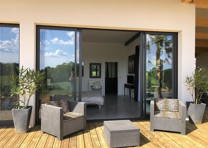 Eden Гостевой дом Perchede