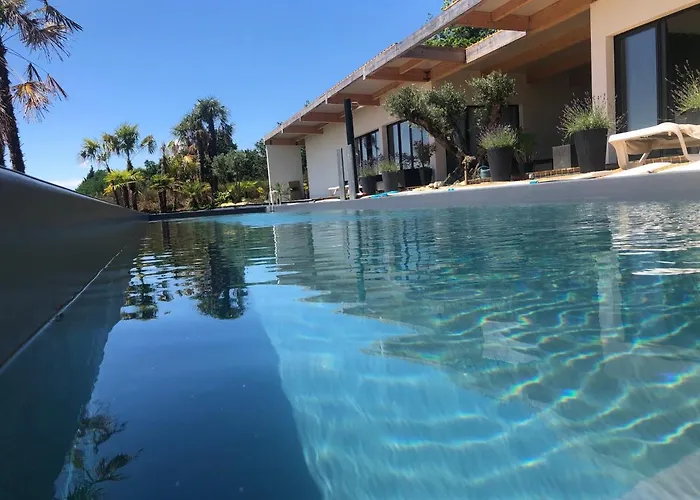 Гостевой дом Eden