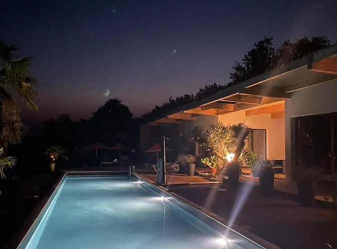 Eden Гостевой дом Perchede