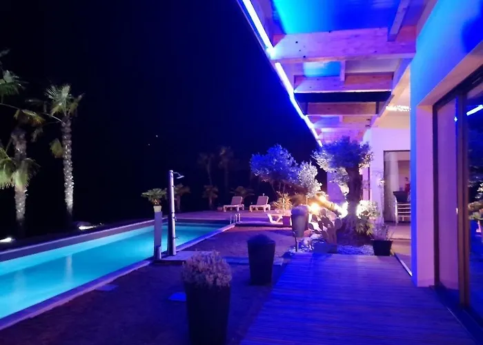 Eden Гостевой дом Perchede