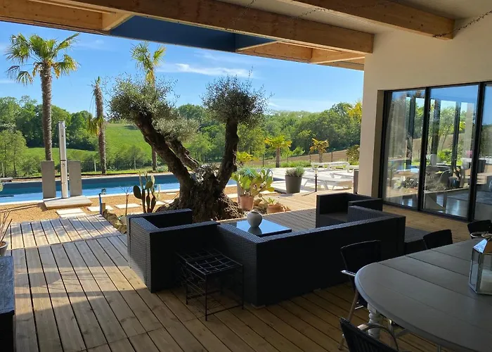 Гостевой дом Eden 3*