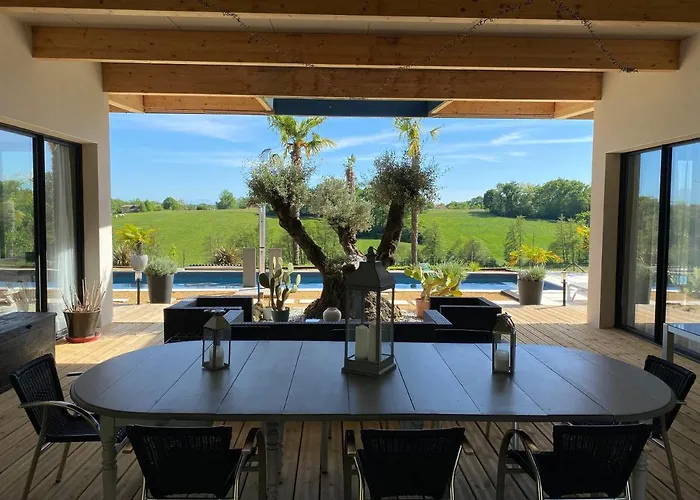 Гостевой дом Eden