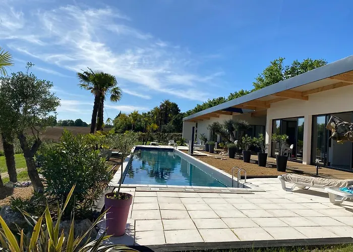 Гостевой дом Eden