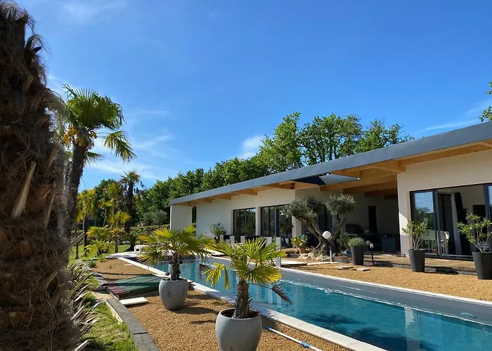 Eden Гостевой дом Perchede