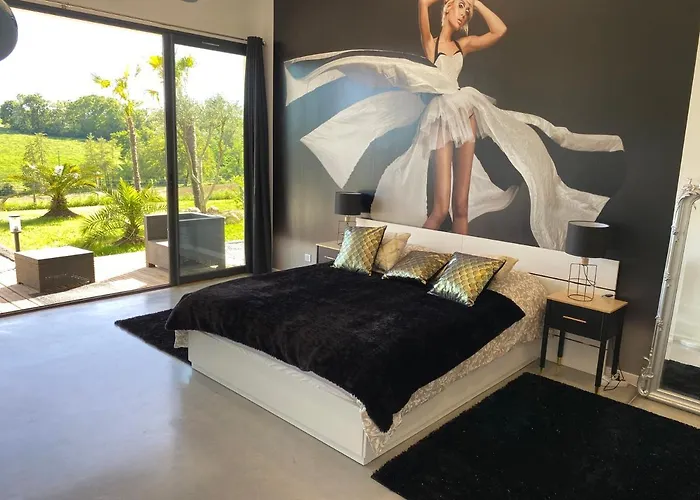 Eden Гостевой дом