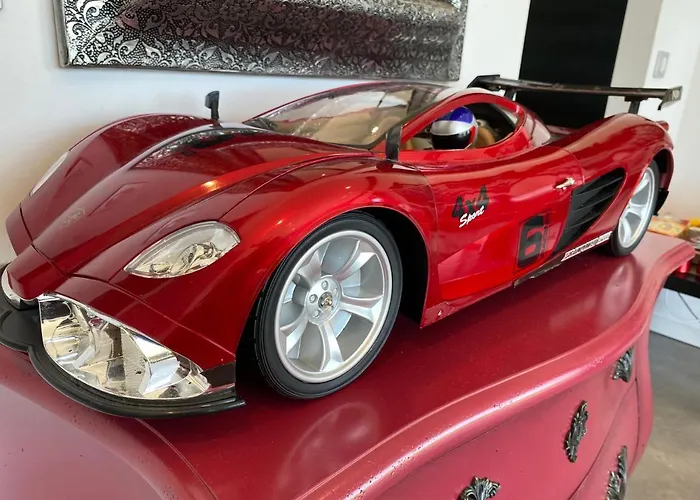 Eden Гостевой дом