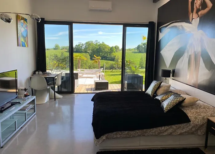 Eden Гостевой дом