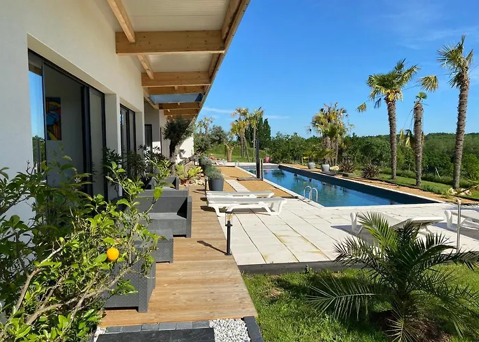 Гостевой дом Eden