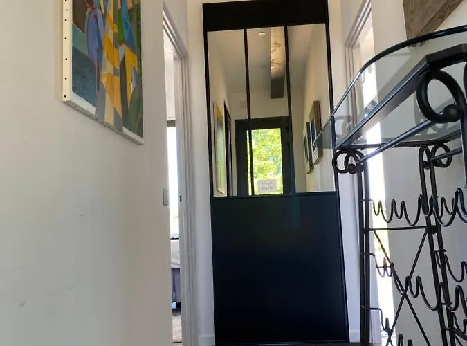 Eden Гостевой дом