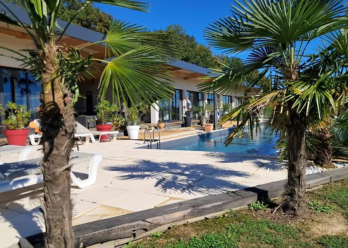 Гостевой дом Eden